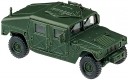 557 Roco M1025 Hummer with set of weaponry
